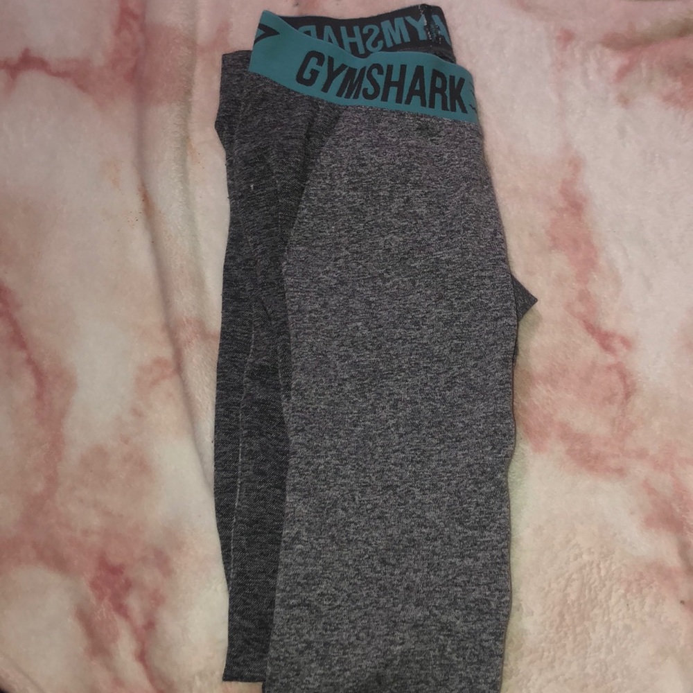 Gymshark workout legging